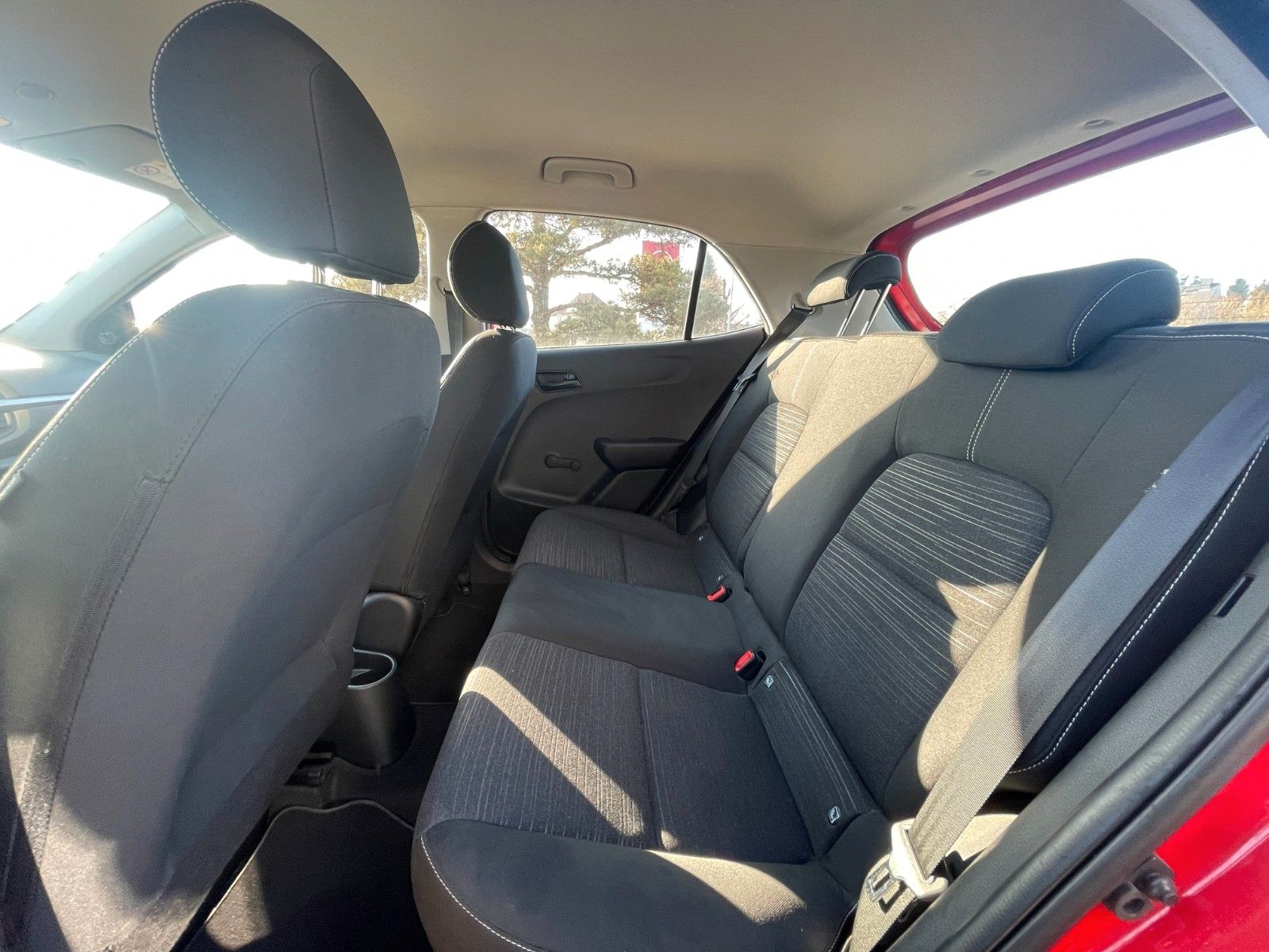 Fahrzeugabbildung Kia Picanto 1.0 Edition 7