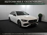 Mercedes-Benz C 220 d T Avantgarde *Distro*Pano*AHK*Night*KAM* - Mercedes-Benz C 220 Gebrauchtwagen in Oldenburg