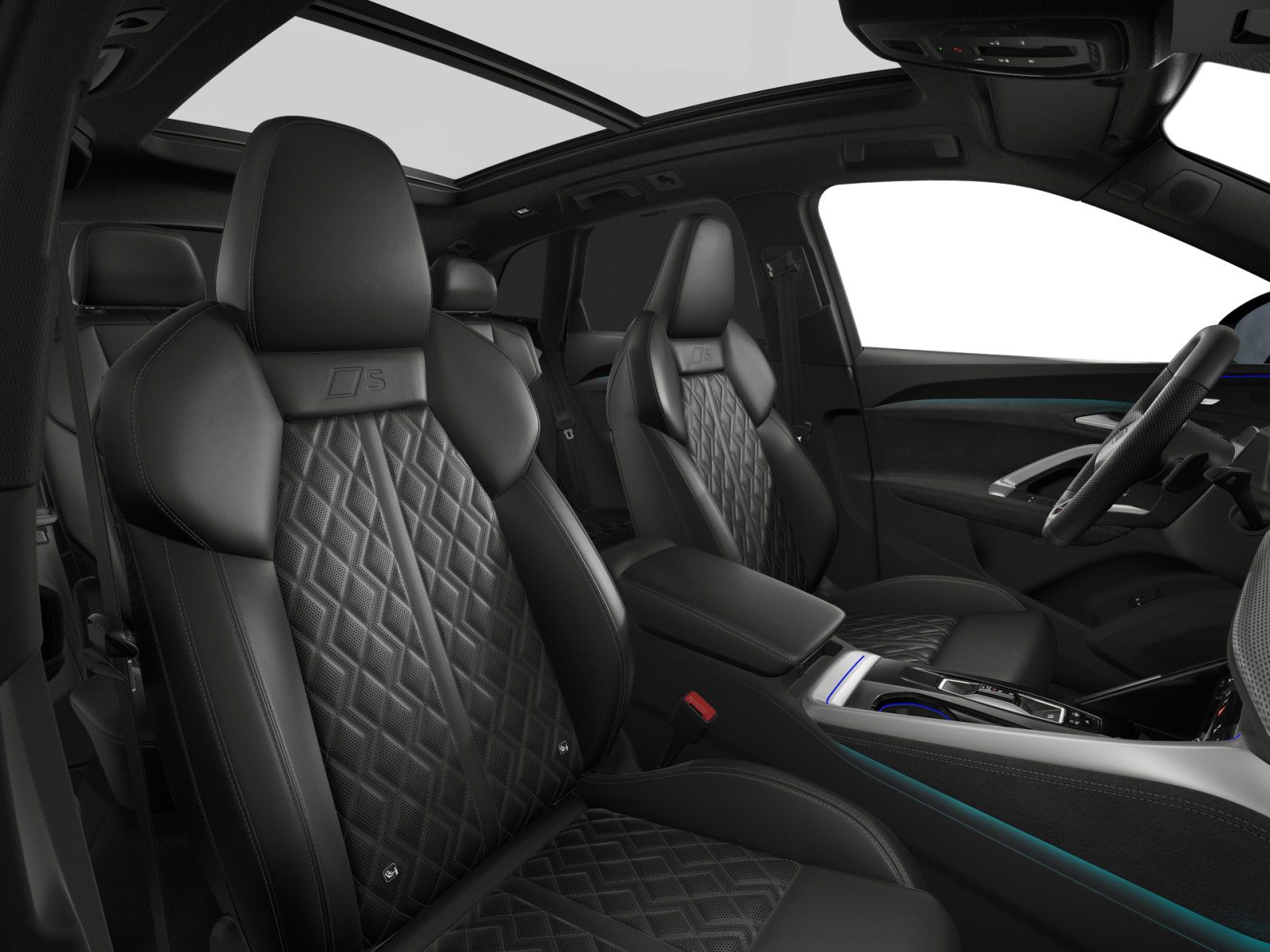 Audi Q5 - Bild 9
