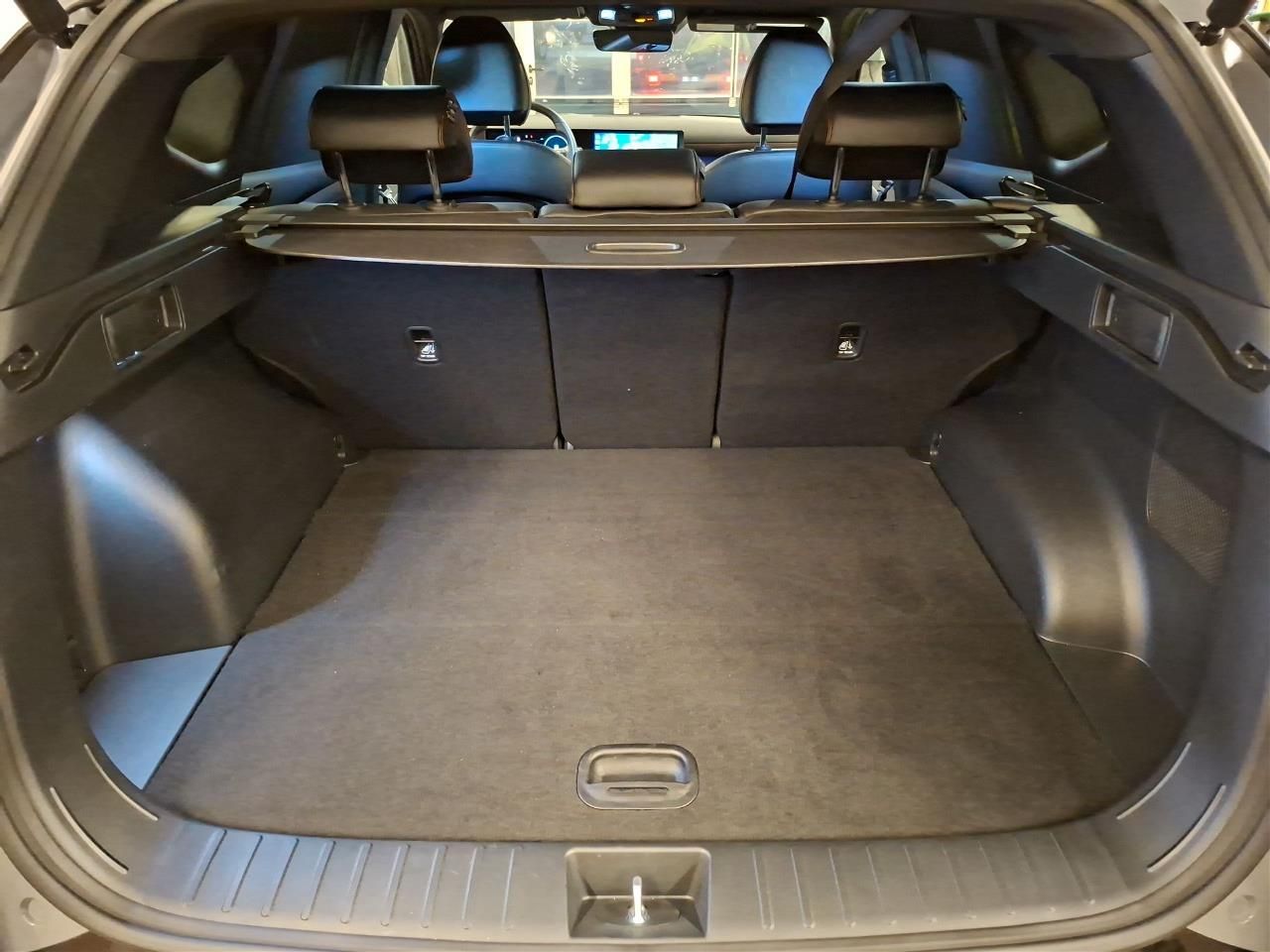 Hyundai Tucson – Bild 6