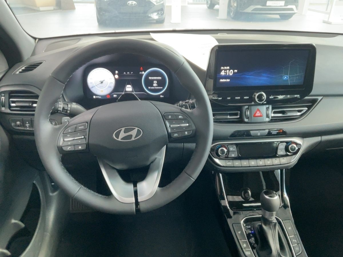 Hyundai i30 – Bild 8