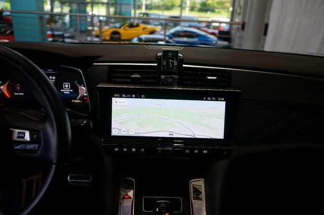 Vorschau Auto