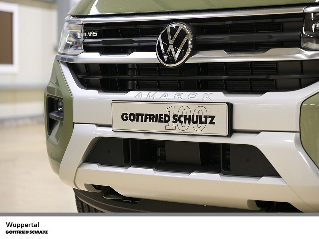 Volkswagen Amarok - Bild 7