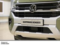 Volkswagen Amarok - Vorschau Bild 7