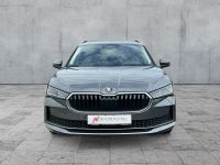 Skoda Superb - Vorschau Bild 2
