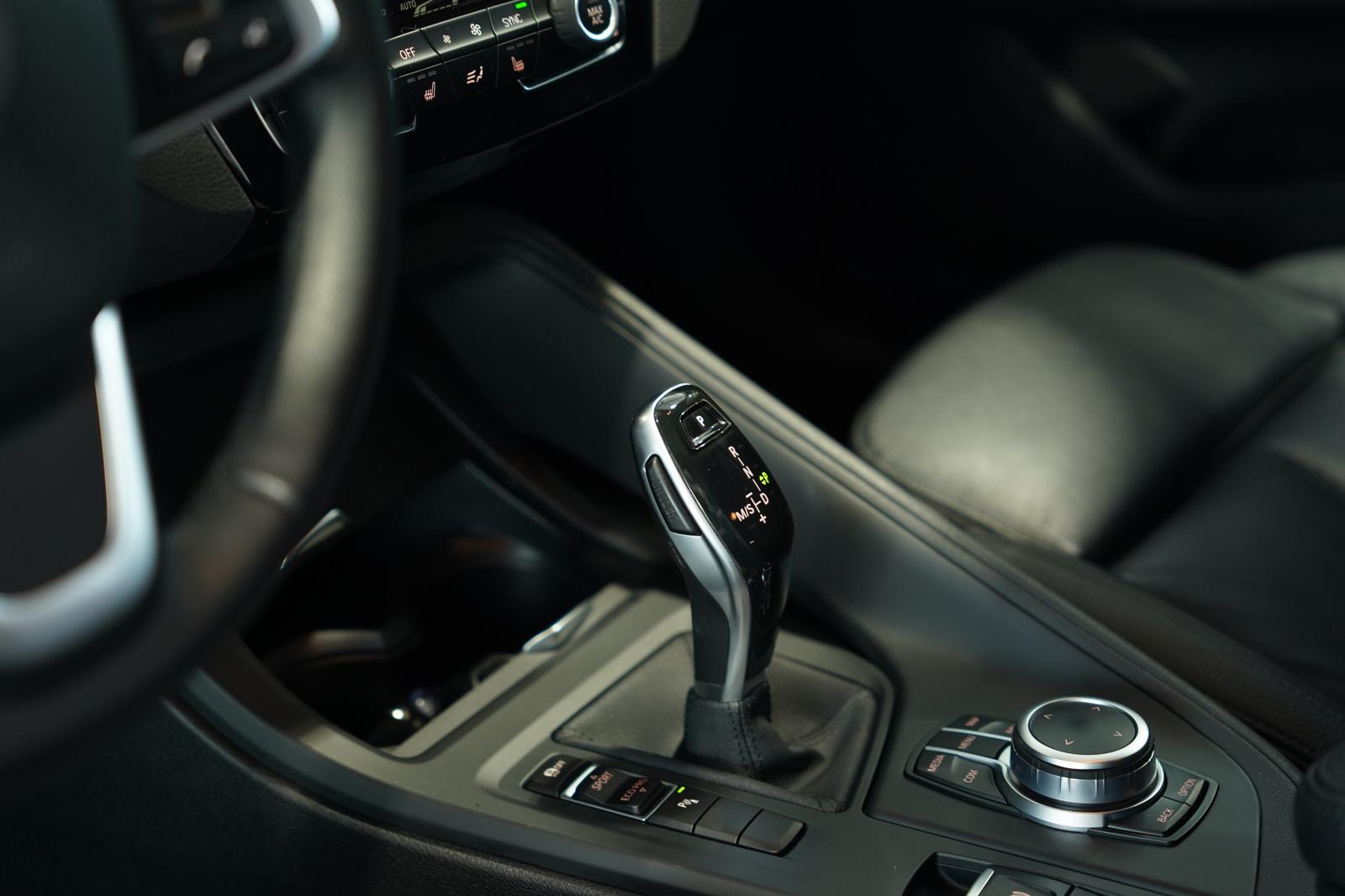 BMW X1 sDrive 18 I Advantage *1.H *Sportsitze *Leder, миниатюра 26