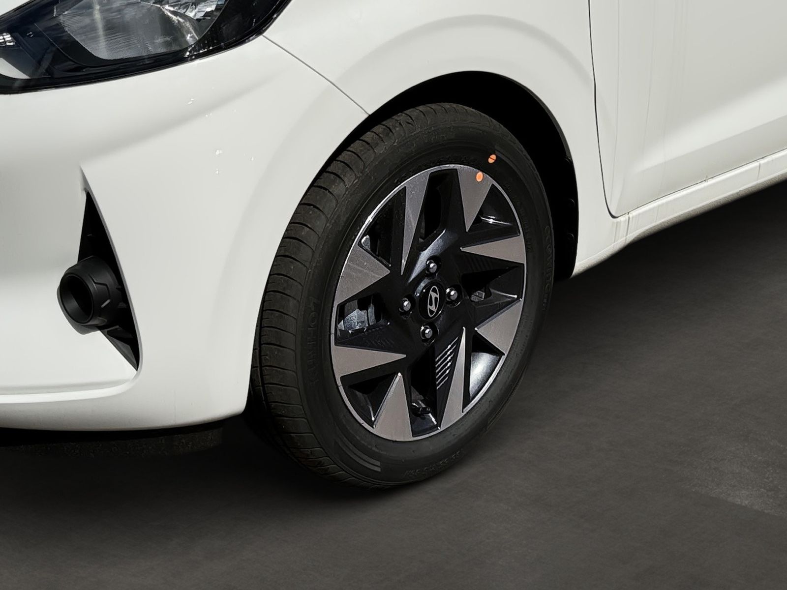 Hyundai i10 – Bild 8