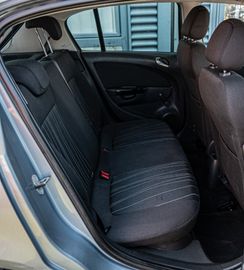 Fahrzeugabbildung Opel Corsa D Edition "111 Jahre"