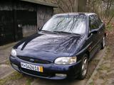 Ford Escort RS 2000 F1 Edition limitiert 1... - Ford: Rs200
