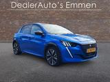 Peugeot e-208 EV GT Pack 50 kWh - Peugeot e-208 Gebrauchtwagen
