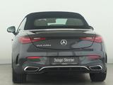 Mercedes-Benz CLE 220 d Cabrio AMG Adv+*Memory*Komfort-Paket* - Mercedes-Benz C AMG Paket