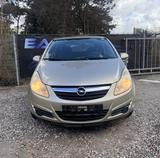 Opel Corsa D Edition