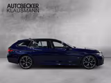 BMW 540 i xDRIVE TOURING M SPORT LC PROF KAMERA LED - BMW 540 in Duisburg