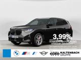BMW X3 M50i xDrive M-Sport Pro AHK STANDHZ NAVI H/K - BMW X3 M50 Gebrauchtwagen