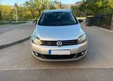 Volkswagen Vw golf 6 plus 1.6TDI Style - Volkswagen Golf Plus Style mit Diesel-Antrieb