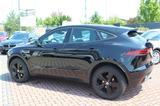 Jaguar E-PACE S AWD NAVI*AHK*HEAD-UP*LED*KAMERA*MERDIAN - Jaguar E-Pace mit Anhängerkupplung