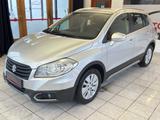 Suzuki SX4 S-Cross Comfort |AUTOMATIK|KLIMA|MFL|TEMPO| - Suzuki SX4: Comfort
