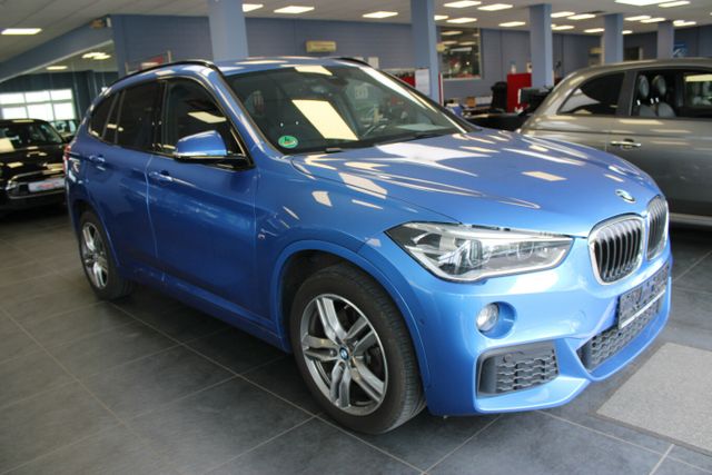 BMW X1 xDrive25d Aut. M Sport