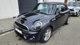 MINI Cooper S Cabrio Highgate Sondermodell - MINI Cooper S Cabrio mit Schiebedach