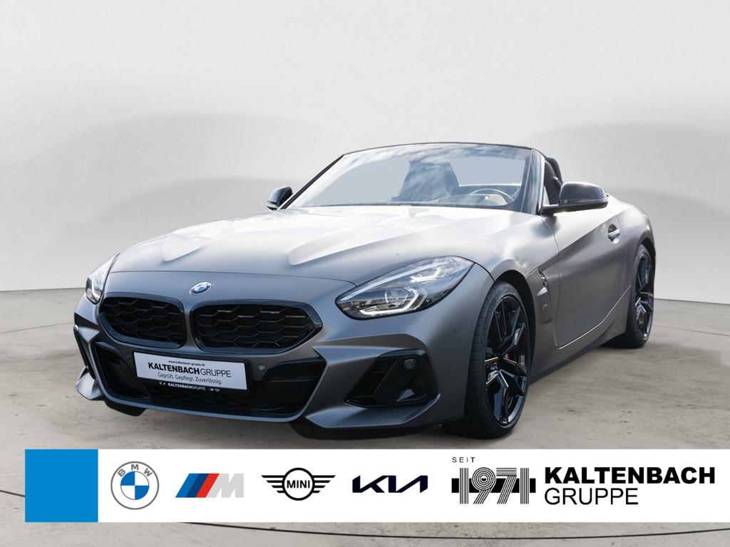 BMW Z4 40i FACEL. HUD LED ACC W-LAN NAVI H/K KAMERA