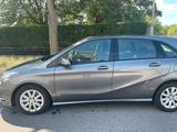 Mercedes-Benz Mercedes Benz B 200 156 PS 40.500 km - Mercedes-Benz B 200 Gebrauchtwagen in Karlsruhe