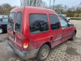 Seat INCA 1.9 SDI - Seat Inca mit Diesel-Antrieb