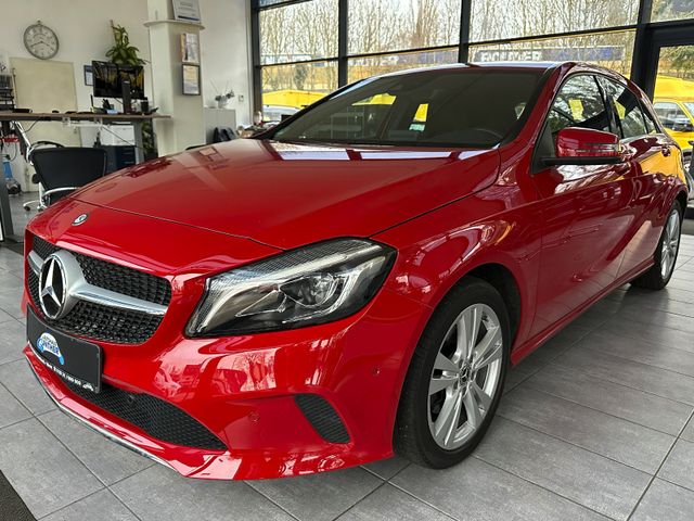 Mercedes-Benz A 200*Automatik*Navi* bis zu 48 Mon MPR Garantie