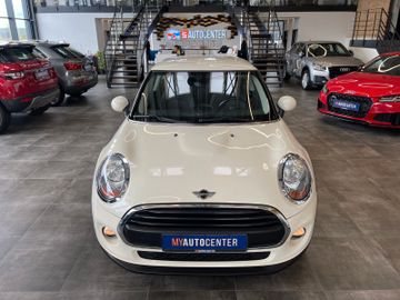 MINI ONE Mini 3-trg. One *SZHZ*TEMPOMAT*TÜV-NEU*KLIMA