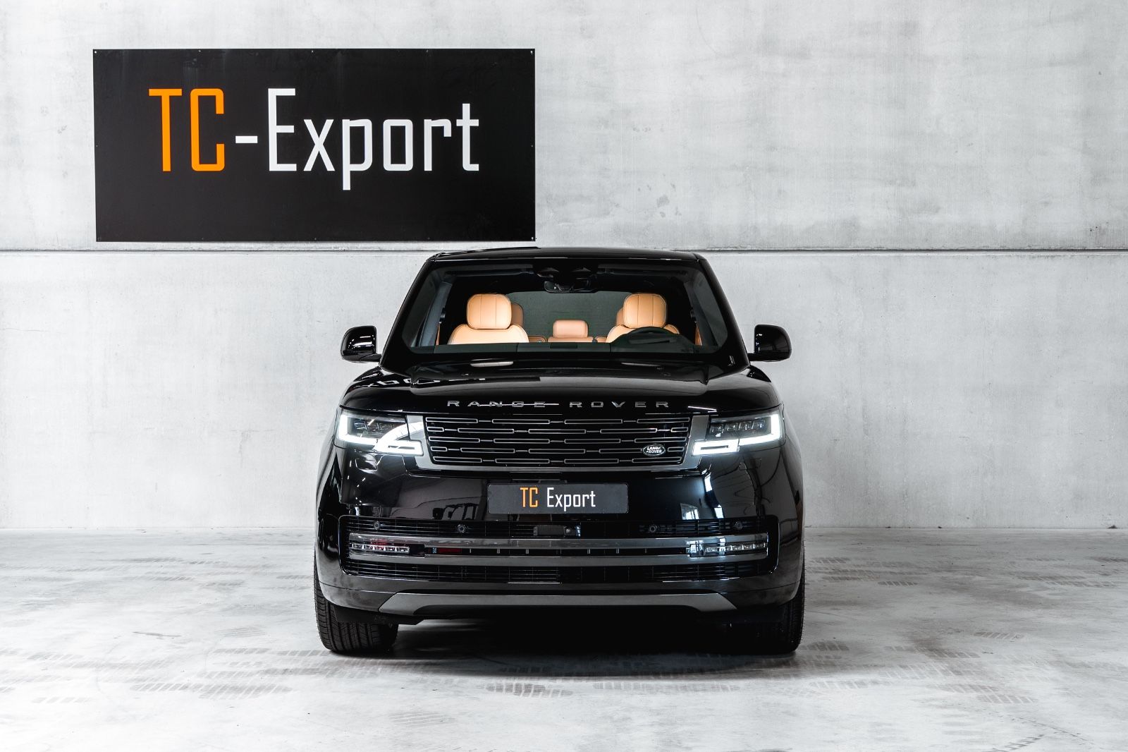 Land Rover Range Rover P460e HSE 26MY imagem 3