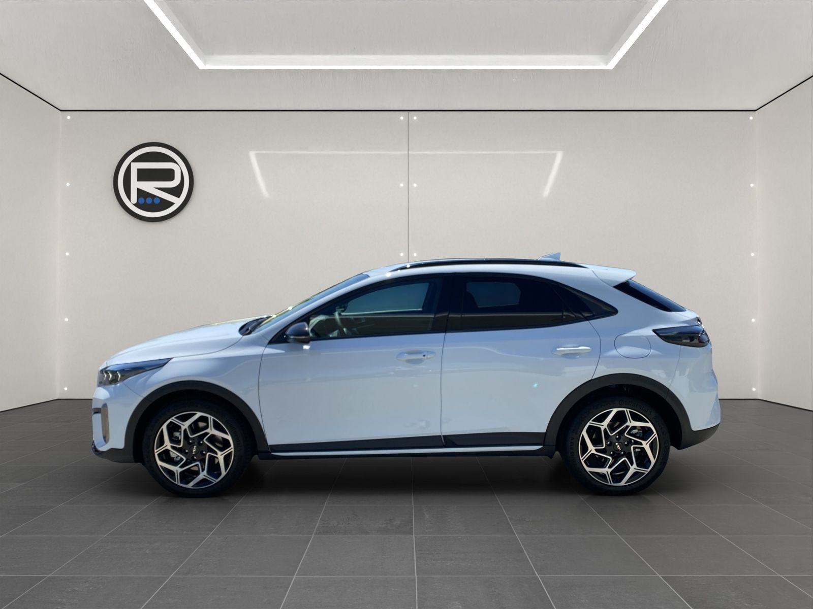 Kia XCeed - Bild 3