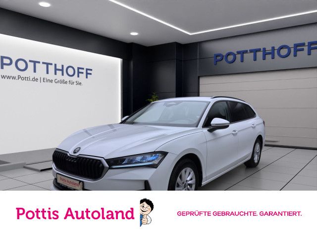 Superb Combi 1.5 TSI mHEV DSG ESSENCE NAVI PDC K