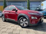 Hyundai KONA Elektro Premium 64kWh 204 PS - Hyundai KONA Elektro Gebrauchtwagen