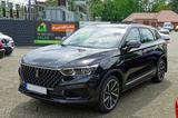 Andere FAW Bestune T77 Pro Premium AHK TEMP LEDER PANO - : Geländewagen, Best