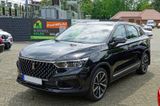 Other FAW Bestune T77 Pro Premium AHK TEMP LEDER PANO - : Geländewagen, Best