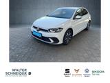 Volkswagen Polo 1.0 TSI Move Navi LED SHZ dig. Cockpit - Volkswagen Polo aus 2024