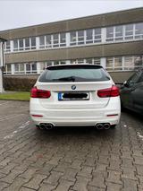ALPINA B3 3.0 Biturbo Allrad Touring Facelift - Top - ALPINA B3 Touring Kombi Gebrauchtwagen