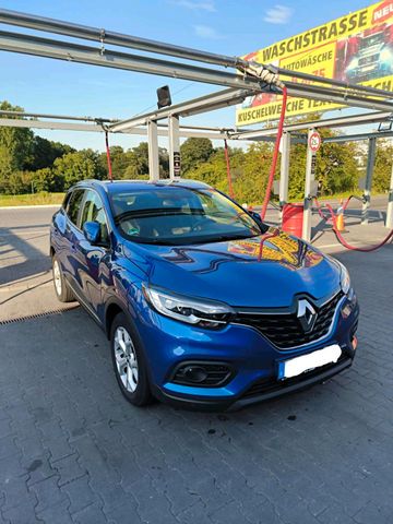 Renault kadjar 2020