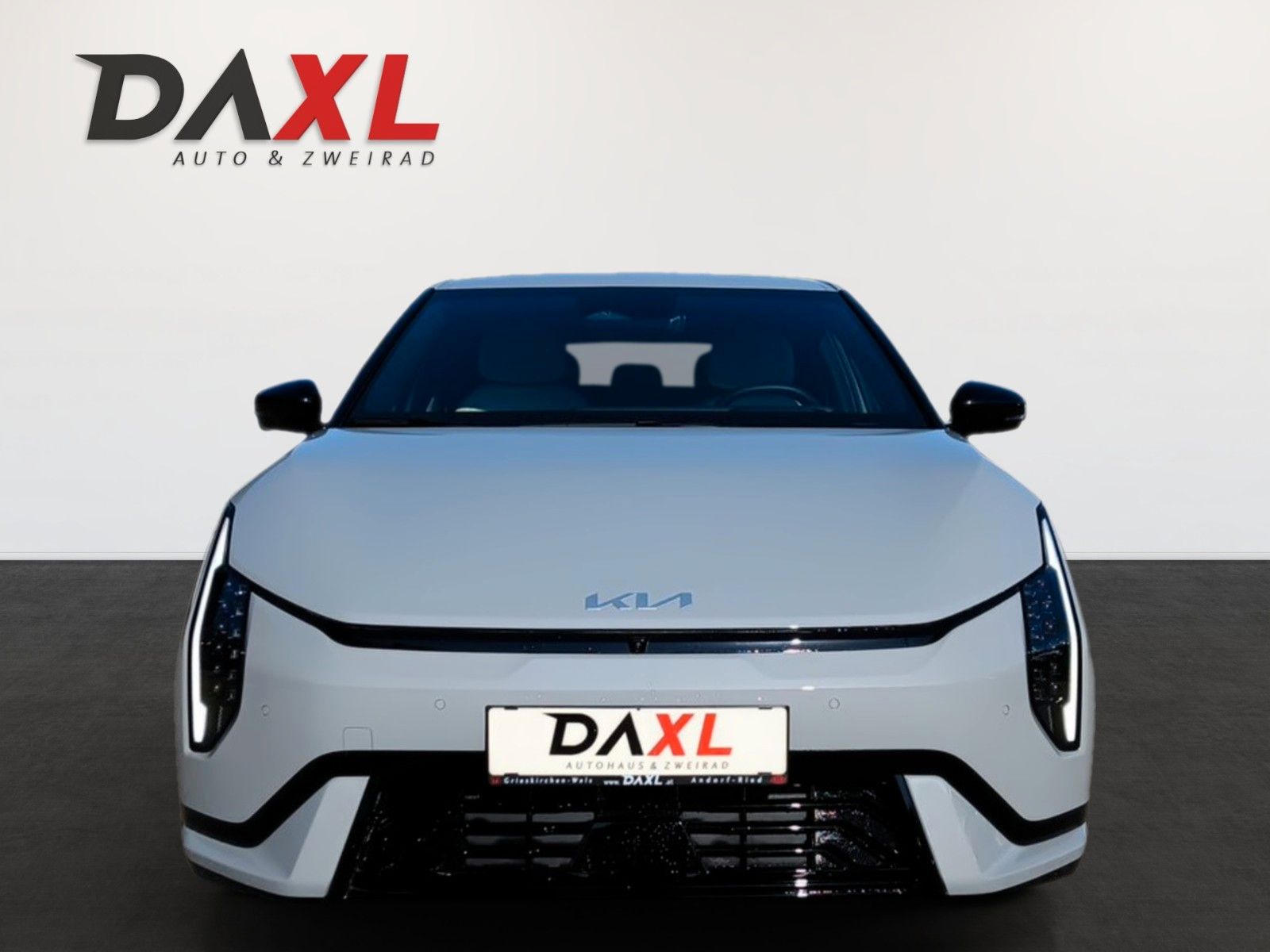 Kia EV4 Hatchback 81 kWh GT-Line *TZL* imagem 2