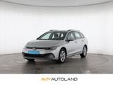 Volkswagen Golf VIII Variant 2.0 TDI Life | NAVI | AHK |