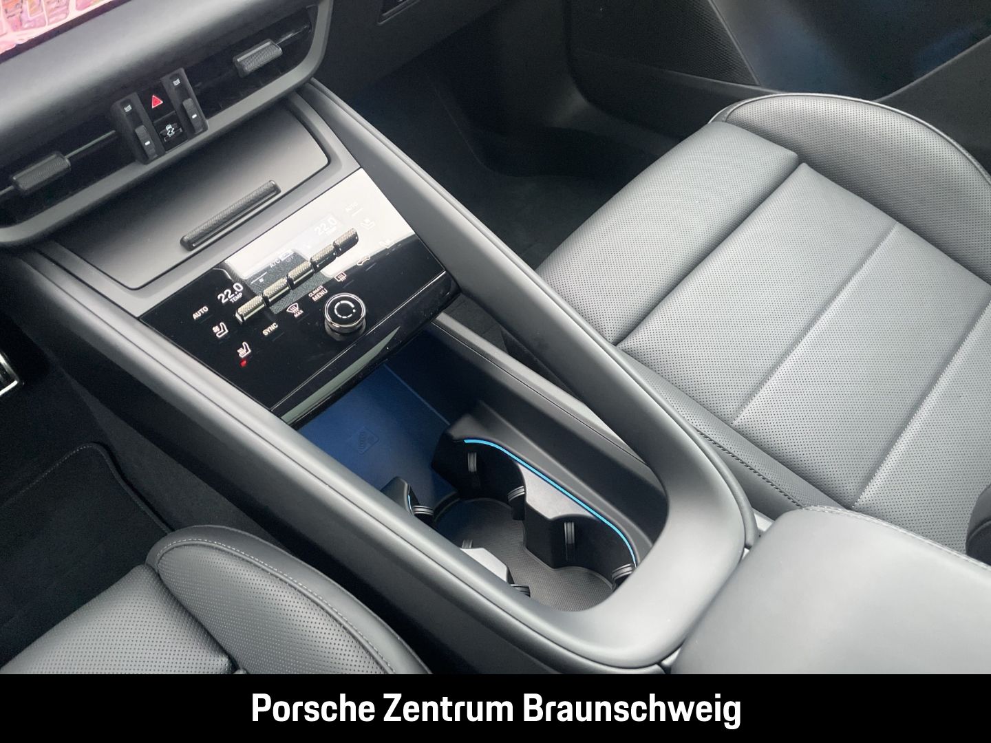 Porsche Macan - Bild 20