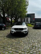 Volvo XC40 T4 AWD R Design Geartronic R Design - gebrauchte Volvo XC40 aus dem Jahr 2018