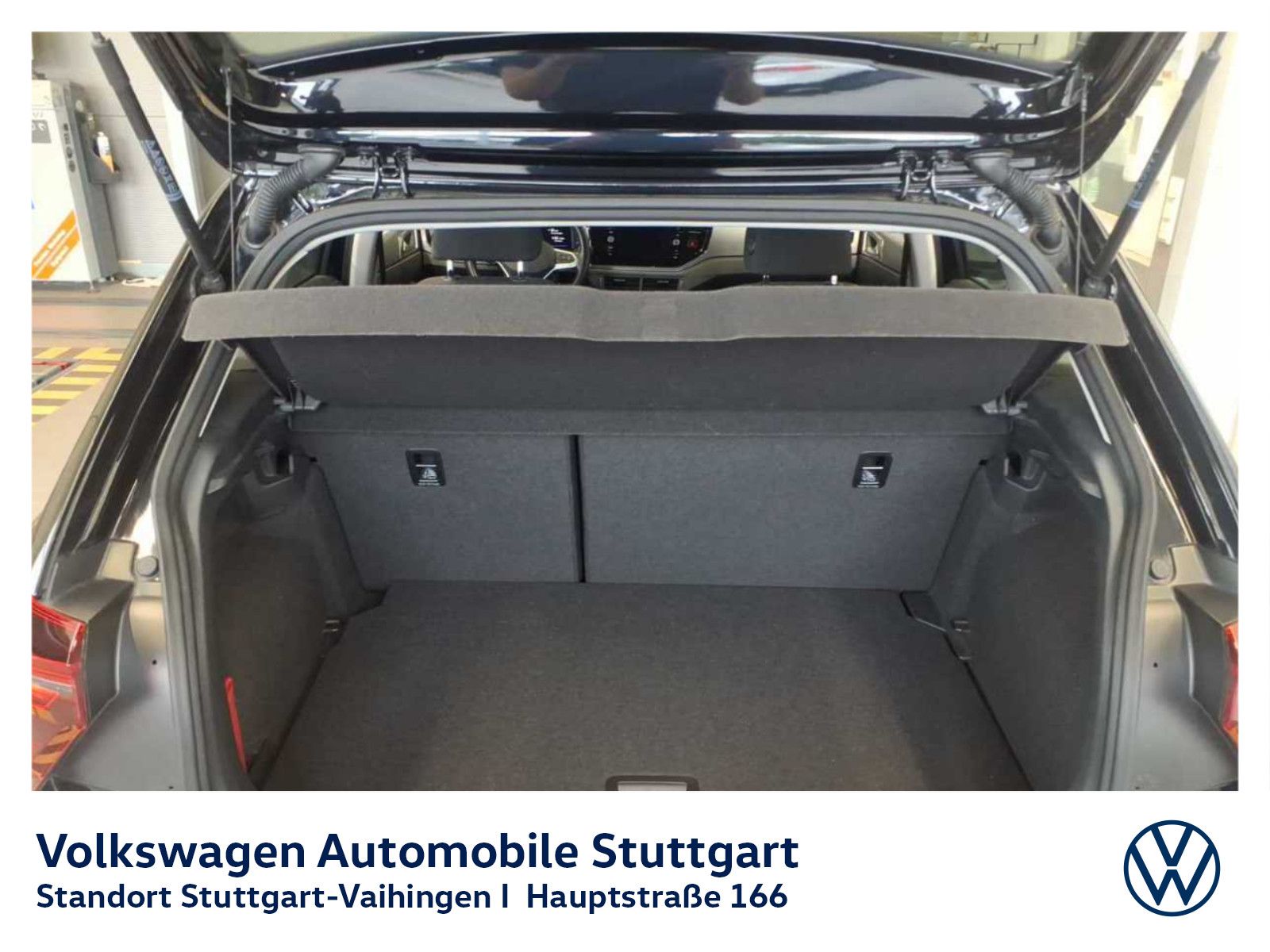 Volkswagen Polo - Bild 8