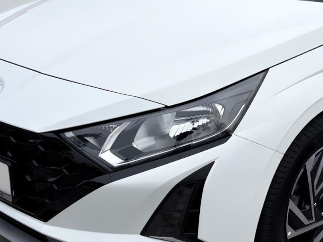 Fahrzeugabbildung Hyundai i20 Trend Mild-Hybrid +KLIMA+NAVI+PDC+RFK+UVM+