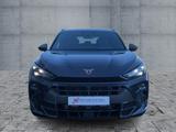 Cupra Terramar 204PS e-Hybrid/ AHK/ SHZ/ PDC/ NAVI/ RF - mit Hybrid-Antrieb: Grau, Plug-In Hybrid