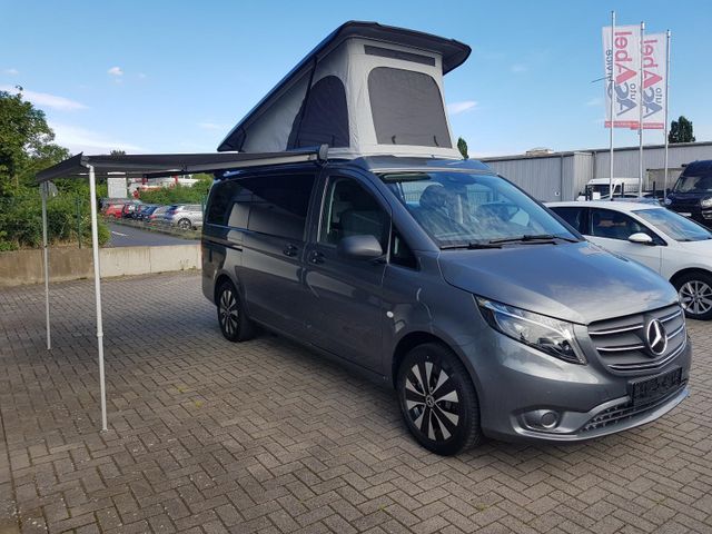 Pössl VITO CAMPSTAR 4MATIC LED AHK SONDERPREISAKTION