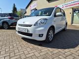 Daihatsu Sirion,1.3 4WD Allradantrieb,Tüv/Insp.NEU,Garant - Daihatsu Sirion aus 2011