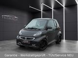 Smart ForTwo fortwo coupe Brabus"Garantie-2.Hand" - Smart: For2
