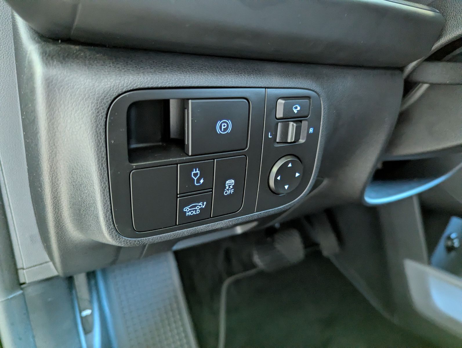 Fahrzeugabbildung Hyundai Ioniq 6 Dynamiq 77,4 kWh Kamera LED 95% SOH