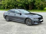 BMW 320i  Sport Line Automatik 