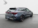 Cupra Leon Sportstourer VZ*LED*Virtual*Navi*Sportsitze - CUPRA Leon VZ mit Benzin-Antrieb